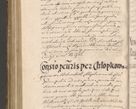 Zdjęcie nr 940 dla obiektu archiwalnego: Illustrissimo et Reverendissimo in Christo Patre Domino Domino Petro Tylicki Dei et Apostolice Sedis Gratia Episcopo Cracoviensis Duce Severiensis Acta actorum causarum sententiarum tam interloquutoriarum quam definitivarum decretorum obligationum, quietationum, recognitionum, constitutionum procuratorum etc. etc. coram Admodum Reverendo Domino Thoma Oborski I. V. Doctore Canonico Vicario in Spiritualibus et Officiali generali Cracoviensis in anno Domini Millesimo Sexcentessimo Decimoquarto Cuius Indictio duodecima Pontificus SS. D. N. D. Pauli Divina providentia Papae quinti Anno decimo foeliciter incipiunt