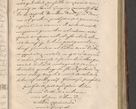 Zdjęcie nr 931 dla obiektu archiwalnego: Illustrissimo et Reverendissimo in Christo Patre Domino Domino Petro Tylicki Dei et Apostolice Sedis Gratia Episcopo Cracoviensis Duce Severiensis Acta actorum causarum sententiarum tam interloquutoriarum quam definitivarum decretorum obligationum, quietationum, recognitionum, constitutionum procuratorum etc. etc. coram Admodum Reverendo Domino Thoma Oborski I. V. Doctore Canonico Vicario in Spiritualibus et Officiali generali Cracoviensis in anno Domini Millesimo Sexcentessimo Decimoquarto Cuius Indictio duodecima Pontificus SS. D. N. D. Pauli Divina providentia Papae quinti Anno decimo foeliciter incipiunt