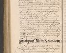 Zdjęcie nr 930 dla obiektu archiwalnego: Illustrissimo et Reverendissimo in Christo Patre Domino Domino Petro Tylicki Dei et Apostolice Sedis Gratia Episcopo Cracoviensis Duce Severiensis Acta actorum causarum sententiarum tam interloquutoriarum quam definitivarum decretorum obligationum, quietationum, recognitionum, constitutionum procuratorum etc. etc. coram Admodum Reverendo Domino Thoma Oborski I. V. Doctore Canonico Vicario in Spiritualibus et Officiali generali Cracoviensis in anno Domini Millesimo Sexcentessimo Decimoquarto Cuius Indictio duodecima Pontificus SS. D. N. D. Pauli Divina providentia Papae quinti Anno decimo foeliciter incipiunt