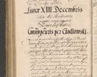 Zdjęcie nr 928 dla obiektu archiwalnego: Illustrissimo et Reverendissimo in Christo Patre Domino Domino Petro Tylicki Dei et Apostolice Sedis Gratia Episcopo Cracoviensis Duce Severiensis Acta actorum causarum sententiarum tam interloquutoriarum quam definitivarum decretorum obligationum, quietationum, recognitionum, constitutionum procuratorum etc. etc. coram Admodum Reverendo Domino Thoma Oborski I. V. Doctore Canonico Vicario in Spiritualibus et Officiali generali Cracoviensis in anno Domini Millesimo Sexcentessimo Decimoquarto Cuius Indictio duodecima Pontificus SS. D. N. D. Pauli Divina providentia Papae quinti Anno decimo foeliciter incipiunt