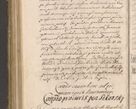 Zdjęcie nr 926 dla obiektu archiwalnego: Illustrissimo et Reverendissimo in Christo Patre Domino Domino Petro Tylicki Dei et Apostolice Sedis Gratia Episcopo Cracoviensis Duce Severiensis Acta actorum causarum sententiarum tam interloquutoriarum quam definitivarum decretorum obligationum, quietationum, recognitionum, constitutionum procuratorum etc. etc. coram Admodum Reverendo Domino Thoma Oborski I. V. Doctore Canonico Vicario in Spiritualibus et Officiali generali Cracoviensis in anno Domini Millesimo Sexcentessimo Decimoquarto Cuius Indictio duodecima Pontificus SS. D. N. D. Pauli Divina providentia Papae quinti Anno decimo foeliciter incipiunt