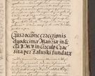 Zdjęcie nr 925 dla obiektu archiwalnego: Illustrissimo et Reverendissimo in Christo Patre Domino Domino Petro Tylicki Dei et Apostolice Sedis Gratia Episcopo Cracoviensis Duce Severiensis Acta actorum causarum sententiarum tam interloquutoriarum quam definitivarum decretorum obligationum, quietationum, recognitionum, constitutionum procuratorum etc. etc. coram Admodum Reverendo Domino Thoma Oborski I. V. Doctore Canonico Vicario in Spiritualibus et Officiali generali Cracoviensis in anno Domini Millesimo Sexcentessimo Decimoquarto Cuius Indictio duodecima Pontificus SS. D. N. D. Pauli Divina providentia Papae quinti Anno decimo foeliciter incipiunt