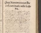 Zdjęcie nr 921 dla obiektu archiwalnego: Illustrissimo et Reverendissimo in Christo Patre Domino Domino Petro Tylicki Dei et Apostolice Sedis Gratia Episcopo Cracoviensis Duce Severiensis Acta actorum causarum sententiarum tam interloquutoriarum quam definitivarum decretorum obligationum, quietationum, recognitionum, constitutionum procuratorum etc. etc. coram Admodum Reverendo Domino Thoma Oborski I. V. Doctore Canonico Vicario in Spiritualibus et Officiali generali Cracoviensis in anno Domini Millesimo Sexcentessimo Decimoquarto Cuius Indictio duodecima Pontificus SS. D. N. D. Pauli Divina providentia Papae quinti Anno decimo foeliciter incipiunt