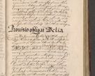 Zdjęcie nr 913 dla obiektu archiwalnego: Illustrissimo et Reverendissimo in Christo Patre Domino Domino Petro Tylicki Dei et Apostolice Sedis Gratia Episcopo Cracoviensis Duce Severiensis Acta actorum causarum sententiarum tam interloquutoriarum quam definitivarum decretorum obligationum, quietationum, recognitionum, constitutionum procuratorum etc. etc. coram Admodum Reverendo Domino Thoma Oborski I. V. Doctore Canonico Vicario in Spiritualibus et Officiali generali Cracoviensis in anno Domini Millesimo Sexcentessimo Decimoquarto Cuius Indictio duodecima Pontificus SS. D. N. D. Pauli Divina providentia Papae quinti Anno decimo foeliciter incipiunt