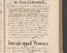 Zdjęcie nr 909 dla obiektu archiwalnego: Illustrissimo et Reverendissimo in Christo Patre Domino Domino Petro Tylicki Dei et Apostolice Sedis Gratia Episcopo Cracoviensis Duce Severiensis Acta actorum causarum sententiarum tam interloquutoriarum quam definitivarum decretorum obligationum, quietationum, recognitionum, constitutionum procuratorum etc. etc. coram Admodum Reverendo Domino Thoma Oborski I. V. Doctore Canonico Vicario in Spiritualibus et Officiali generali Cracoviensis in anno Domini Millesimo Sexcentessimo Decimoquarto Cuius Indictio duodecima Pontificus SS. D. N. D. Pauli Divina providentia Papae quinti Anno decimo foeliciter incipiunt
