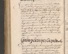 Zdjęcie nr 906 dla obiektu archiwalnego: Illustrissimo et Reverendissimo in Christo Patre Domino Domino Petro Tylicki Dei et Apostolice Sedis Gratia Episcopo Cracoviensis Duce Severiensis Acta actorum causarum sententiarum tam interloquutoriarum quam definitivarum decretorum obligationum, quietationum, recognitionum, constitutionum procuratorum etc. etc. coram Admodum Reverendo Domino Thoma Oborski I. V. Doctore Canonico Vicario in Spiritualibus et Officiali generali Cracoviensis in anno Domini Millesimo Sexcentessimo Decimoquarto Cuius Indictio duodecima Pontificus SS. D. N. D. Pauli Divina providentia Papae quinti Anno decimo foeliciter incipiunt