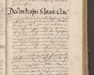 Zdjęcie nr 905 dla obiektu archiwalnego: Illustrissimo et Reverendissimo in Christo Patre Domino Domino Petro Tylicki Dei et Apostolice Sedis Gratia Episcopo Cracoviensis Duce Severiensis Acta actorum causarum sententiarum tam interloquutoriarum quam definitivarum decretorum obligationum, quietationum, recognitionum, constitutionum procuratorum etc. etc. coram Admodum Reverendo Domino Thoma Oborski I. V. Doctore Canonico Vicario in Spiritualibus et Officiali generali Cracoviensis in anno Domini Millesimo Sexcentessimo Decimoquarto Cuius Indictio duodecima Pontificus SS. D. N. D. Pauli Divina providentia Papae quinti Anno decimo foeliciter incipiunt
