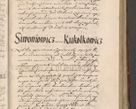 Zdjęcie nr 903 dla obiektu archiwalnego: Illustrissimo et Reverendissimo in Christo Patre Domino Domino Petro Tylicki Dei et Apostolice Sedis Gratia Episcopo Cracoviensis Duce Severiensis Acta actorum causarum sententiarum tam interloquutoriarum quam definitivarum decretorum obligationum, quietationum, recognitionum, constitutionum procuratorum etc. etc. coram Admodum Reverendo Domino Thoma Oborski I. V. Doctore Canonico Vicario in Spiritualibus et Officiali generali Cracoviensis in anno Domini Millesimo Sexcentessimo Decimoquarto Cuius Indictio duodecima Pontificus SS. D. N. D. Pauli Divina providentia Papae quinti Anno decimo foeliciter incipiunt
