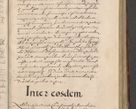Zdjęcie nr 901 dla obiektu archiwalnego: Illustrissimo et Reverendissimo in Christo Patre Domino Domino Petro Tylicki Dei et Apostolice Sedis Gratia Episcopo Cracoviensis Duce Severiensis Acta actorum causarum sententiarum tam interloquutoriarum quam definitivarum decretorum obligationum, quietationum, recognitionum, constitutionum procuratorum etc. etc. coram Admodum Reverendo Domino Thoma Oborski I. V. Doctore Canonico Vicario in Spiritualibus et Officiali generali Cracoviensis in anno Domini Millesimo Sexcentessimo Decimoquarto Cuius Indictio duodecima Pontificus SS. D. N. D. Pauli Divina providentia Papae quinti Anno decimo foeliciter incipiunt