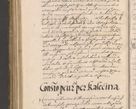 Zdjęcie nr 894 dla obiektu archiwalnego: Illustrissimo et Reverendissimo in Christo Patre Domino Domino Petro Tylicki Dei et Apostolice Sedis Gratia Episcopo Cracoviensis Duce Severiensis Acta actorum causarum sententiarum tam interloquutoriarum quam definitivarum decretorum obligationum, quietationum, recognitionum, constitutionum procuratorum etc. etc. coram Admodum Reverendo Domino Thoma Oborski I. V. Doctore Canonico Vicario in Spiritualibus et Officiali generali Cracoviensis in anno Domini Millesimo Sexcentessimo Decimoquarto Cuius Indictio duodecima Pontificus SS. D. N. D. Pauli Divina providentia Papae quinti Anno decimo foeliciter incipiunt
