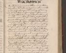 Zdjęcie nr 879 dla obiektu archiwalnego: Illustrissimo et Reverendissimo in Christo Patre Domino Domino Petro Tylicki Dei et Apostolice Sedis Gratia Episcopo Cracoviensis Duce Severiensis Acta actorum causarum sententiarum tam interloquutoriarum quam definitivarum decretorum obligationum, quietationum, recognitionum, constitutionum procuratorum etc. etc. coram Admodum Reverendo Domino Thoma Oborski I. V. Doctore Canonico Vicario in Spiritualibus et Officiali generali Cracoviensis in anno Domini Millesimo Sexcentessimo Decimoquarto Cuius Indictio duodecima Pontificus SS. D. N. D. Pauli Divina providentia Papae quinti Anno decimo foeliciter incipiunt