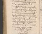 Zdjęcie nr 876 dla obiektu archiwalnego: Illustrissimo et Reverendissimo in Christo Patre Domino Domino Petro Tylicki Dei et Apostolice Sedis Gratia Episcopo Cracoviensis Duce Severiensis Acta actorum causarum sententiarum tam interloquutoriarum quam definitivarum decretorum obligationum, quietationum, recognitionum, constitutionum procuratorum etc. etc. coram Admodum Reverendo Domino Thoma Oborski I. V. Doctore Canonico Vicario in Spiritualibus et Officiali generali Cracoviensis in anno Domini Millesimo Sexcentessimo Decimoquarto Cuius Indictio duodecima Pontificus SS. D. N. D. Pauli Divina providentia Papae quinti Anno decimo foeliciter incipiunt
