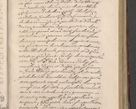 Zdjęcie nr 875 dla obiektu archiwalnego: Illustrissimo et Reverendissimo in Christo Patre Domino Domino Petro Tylicki Dei et Apostolice Sedis Gratia Episcopo Cracoviensis Duce Severiensis Acta actorum causarum sententiarum tam interloquutoriarum quam definitivarum decretorum obligationum, quietationum, recognitionum, constitutionum procuratorum etc. etc. coram Admodum Reverendo Domino Thoma Oborski I. V. Doctore Canonico Vicario in Spiritualibus et Officiali generali Cracoviensis in anno Domini Millesimo Sexcentessimo Decimoquarto Cuius Indictio duodecima Pontificus SS. D. N. D. Pauli Divina providentia Papae quinti Anno decimo foeliciter incipiunt