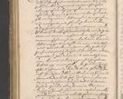 Zdjęcie nr 870 dla obiektu archiwalnego: Illustrissimo et Reverendissimo in Christo Patre Domino Domino Petro Tylicki Dei et Apostolice Sedis Gratia Episcopo Cracoviensis Duce Severiensis Acta actorum causarum sententiarum tam interloquutoriarum quam definitivarum decretorum obligationum, quietationum, recognitionum, constitutionum procuratorum etc. etc. coram Admodum Reverendo Domino Thoma Oborski I. V. Doctore Canonico Vicario in Spiritualibus et Officiali generali Cracoviensis in anno Domini Millesimo Sexcentessimo Decimoquarto Cuius Indictio duodecima Pontificus SS. D. N. D. Pauli Divina providentia Papae quinti Anno decimo foeliciter incipiunt