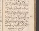 Zdjęcie nr 867 dla obiektu archiwalnego: Illustrissimo et Reverendissimo in Christo Patre Domino Domino Petro Tylicki Dei et Apostolice Sedis Gratia Episcopo Cracoviensis Duce Severiensis Acta actorum causarum sententiarum tam interloquutoriarum quam definitivarum decretorum obligationum, quietationum, recognitionum, constitutionum procuratorum etc. etc. coram Admodum Reverendo Domino Thoma Oborski I. V. Doctore Canonico Vicario in Spiritualibus et Officiali generali Cracoviensis in anno Domini Millesimo Sexcentessimo Decimoquarto Cuius Indictio duodecima Pontificus SS. D. N. D. Pauli Divina providentia Papae quinti Anno decimo foeliciter incipiunt