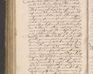 Zdjęcie nr 860 dla obiektu archiwalnego: Illustrissimo et Reverendissimo in Christo Patre Domino Domino Petro Tylicki Dei et Apostolice Sedis Gratia Episcopo Cracoviensis Duce Severiensis Acta actorum causarum sententiarum tam interloquutoriarum quam definitivarum decretorum obligationum, quietationum, recognitionum, constitutionum procuratorum etc. etc. coram Admodum Reverendo Domino Thoma Oborski I. V. Doctore Canonico Vicario in Spiritualibus et Officiali generali Cracoviensis in anno Domini Millesimo Sexcentessimo Decimoquarto Cuius Indictio duodecima Pontificus SS. D. N. D. Pauli Divina providentia Papae quinti Anno decimo foeliciter incipiunt
