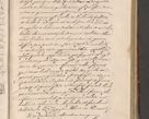 Zdjęcie nr 857 dla obiektu archiwalnego: Illustrissimo et Reverendissimo in Christo Patre Domino Domino Petro Tylicki Dei et Apostolice Sedis Gratia Episcopo Cracoviensis Duce Severiensis Acta actorum causarum sententiarum tam interloquutoriarum quam definitivarum decretorum obligationum, quietationum, recognitionum, constitutionum procuratorum etc. etc. coram Admodum Reverendo Domino Thoma Oborski I. V. Doctore Canonico Vicario in Spiritualibus et Officiali generali Cracoviensis in anno Domini Millesimo Sexcentessimo Decimoquarto Cuius Indictio duodecima Pontificus SS. D. N. D. Pauli Divina providentia Papae quinti Anno decimo foeliciter incipiunt
