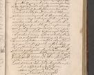 Zdjęcie nr 855 dla obiektu archiwalnego: Illustrissimo et Reverendissimo in Christo Patre Domino Domino Petro Tylicki Dei et Apostolice Sedis Gratia Episcopo Cracoviensis Duce Severiensis Acta actorum causarum sententiarum tam interloquutoriarum quam definitivarum decretorum obligationum, quietationum, recognitionum, constitutionum procuratorum etc. etc. coram Admodum Reverendo Domino Thoma Oborski I. V. Doctore Canonico Vicario in Spiritualibus et Officiali generali Cracoviensis in anno Domini Millesimo Sexcentessimo Decimoquarto Cuius Indictio duodecima Pontificus SS. D. N. D. Pauli Divina providentia Papae quinti Anno decimo foeliciter incipiunt