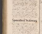 Zdjęcie nr 850 dla obiektu archiwalnego: Illustrissimo et Reverendissimo in Christo Patre Domino Domino Petro Tylicki Dei et Apostolice Sedis Gratia Episcopo Cracoviensis Duce Severiensis Acta actorum causarum sententiarum tam interloquutoriarum quam definitivarum decretorum obligationum, quietationum, recognitionum, constitutionum procuratorum etc. etc. coram Admodum Reverendo Domino Thoma Oborski I. V. Doctore Canonico Vicario in Spiritualibus et Officiali generali Cracoviensis in anno Domini Millesimo Sexcentessimo Decimoquarto Cuius Indictio duodecima Pontificus SS. D. N. D. Pauli Divina providentia Papae quinti Anno decimo foeliciter incipiunt