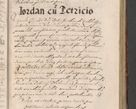 Zdjęcie nr 849 dla obiektu archiwalnego: Illustrissimo et Reverendissimo in Christo Patre Domino Domino Petro Tylicki Dei et Apostolice Sedis Gratia Episcopo Cracoviensis Duce Severiensis Acta actorum causarum sententiarum tam interloquutoriarum quam definitivarum decretorum obligationum, quietationum, recognitionum, constitutionum procuratorum etc. etc. coram Admodum Reverendo Domino Thoma Oborski I. V. Doctore Canonico Vicario in Spiritualibus et Officiali generali Cracoviensis in anno Domini Millesimo Sexcentessimo Decimoquarto Cuius Indictio duodecima Pontificus SS. D. N. D. Pauli Divina providentia Papae quinti Anno decimo foeliciter incipiunt