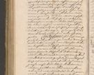 Zdjęcie nr 840 dla obiektu archiwalnego: Illustrissimo et Reverendissimo in Christo Patre Domino Domino Petro Tylicki Dei et Apostolice Sedis Gratia Episcopo Cracoviensis Duce Severiensis Acta actorum causarum sententiarum tam interloquutoriarum quam definitivarum decretorum obligationum, quietationum, recognitionum, constitutionum procuratorum etc. etc. coram Admodum Reverendo Domino Thoma Oborski I. V. Doctore Canonico Vicario in Spiritualibus et Officiali generali Cracoviensis in anno Domini Millesimo Sexcentessimo Decimoquarto Cuius Indictio duodecima Pontificus SS. D. N. D. Pauli Divina providentia Papae quinti Anno decimo foeliciter incipiunt