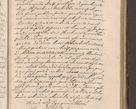 Zdjęcie nr 839 dla obiektu archiwalnego: Illustrissimo et Reverendissimo in Christo Patre Domino Domino Petro Tylicki Dei et Apostolice Sedis Gratia Episcopo Cracoviensis Duce Severiensis Acta actorum causarum sententiarum tam interloquutoriarum quam definitivarum decretorum obligationum, quietationum, recognitionum, constitutionum procuratorum etc. etc. coram Admodum Reverendo Domino Thoma Oborski I. V. Doctore Canonico Vicario in Spiritualibus et Officiali generali Cracoviensis in anno Domini Millesimo Sexcentessimo Decimoquarto Cuius Indictio duodecima Pontificus SS. D. N. D. Pauli Divina providentia Papae quinti Anno decimo foeliciter incipiunt
