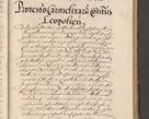 Zdjęcie nr 825 dla obiektu archiwalnego: Illustrissimo et Reverendissimo in Christo Patre Domino Domino Petro Tylicki Dei et Apostolice Sedis Gratia Episcopo Cracoviensis Duce Severiensis Acta actorum causarum sententiarum tam interloquutoriarum quam definitivarum decretorum obligationum, quietationum, recognitionum, constitutionum procuratorum etc. etc. coram Admodum Reverendo Domino Thoma Oborski I. V. Doctore Canonico Vicario in Spiritualibus et Officiali generali Cracoviensis in anno Domini Millesimo Sexcentessimo Decimoquarto Cuius Indictio duodecima Pontificus SS. D. N. D. Pauli Divina providentia Papae quinti Anno decimo foeliciter incipiunt