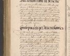 Zdjęcie nr 820 dla obiektu archiwalnego: Illustrissimo et Reverendissimo in Christo Patre Domino Domino Petro Tylicki Dei et Apostolice Sedis Gratia Episcopo Cracoviensis Duce Severiensis Acta actorum causarum sententiarum tam interloquutoriarum quam definitivarum decretorum obligationum, quietationum, recognitionum, constitutionum procuratorum etc. etc. coram Admodum Reverendo Domino Thoma Oborski I. V. Doctore Canonico Vicario in Spiritualibus et Officiali generali Cracoviensis in anno Domini Millesimo Sexcentessimo Decimoquarto Cuius Indictio duodecima Pontificus SS. D. N. D. Pauli Divina providentia Papae quinti Anno decimo foeliciter incipiunt