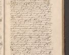 Zdjęcie nr 813 dla obiektu archiwalnego: Illustrissimo et Reverendissimo in Christo Patre Domino Domino Petro Tylicki Dei et Apostolice Sedis Gratia Episcopo Cracoviensis Duce Severiensis Acta actorum causarum sententiarum tam interloquutoriarum quam definitivarum decretorum obligationum, quietationum, recognitionum, constitutionum procuratorum etc. etc. coram Admodum Reverendo Domino Thoma Oborski I. V. Doctore Canonico Vicario in Spiritualibus et Officiali generali Cracoviensis in anno Domini Millesimo Sexcentessimo Decimoquarto Cuius Indictio duodecima Pontificus SS. D. N. D. Pauli Divina providentia Papae quinti Anno decimo foeliciter incipiunt