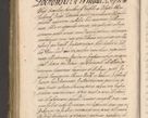 Zdjęcie nr 1354 dla obiektu archiwalnego: Illustrissimo et Reverendissimo in Christo Patre Domino Domino Petro Tylicki Dei et Apostolice Sedis Gratia Episcopo Cracoviensis Duce Severiensis Acta actorum causarum sententiarum tam interloquutoriarum quam definitivarum decretorum obligationum, quietationum, recognitionum, constitutionum procuratorum etc. etc. coram Admodum Reverendo Domino Thoma Oborski I. V. Doctore Canonico Vicario in Spiritualibus et Officiali generali Cracoviensis in anno Domini Millesimo Sexcentessimo Decimoquarto Cuius Indictio duodecima Pontificus SS. D. N. D. Pauli Divina providentia Papae quinti Anno decimo foeliciter incipiunt