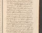 Zdjęcie nr 1341 dla obiektu archiwalnego: Illustrissimo et Reverendissimo in Christo Patre Domino Domino Petro Tylicki Dei et Apostolice Sedis Gratia Episcopo Cracoviensis Duce Severiensis Acta actorum causarum sententiarum tam interloquutoriarum quam definitivarum decretorum obligationum, quietationum, recognitionum, constitutionum procuratorum etc. etc. coram Admodum Reverendo Domino Thoma Oborski I. V. Doctore Canonico Vicario in Spiritualibus et Officiali generali Cracoviensis in anno Domini Millesimo Sexcentessimo Decimoquarto Cuius Indictio duodecima Pontificus SS. D. N. D. Pauli Divina providentia Papae quinti Anno decimo foeliciter incipiunt