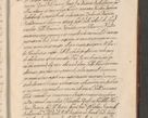 Zdjęcie nr 1339 dla obiektu archiwalnego: Illustrissimo et Reverendissimo in Christo Patre Domino Domino Petro Tylicki Dei et Apostolice Sedis Gratia Episcopo Cracoviensis Duce Severiensis Acta actorum causarum sententiarum tam interloquutoriarum quam definitivarum decretorum obligationum, quietationum, recognitionum, constitutionum procuratorum etc. etc. coram Admodum Reverendo Domino Thoma Oborski I. V. Doctore Canonico Vicario in Spiritualibus et Officiali generali Cracoviensis in anno Domini Millesimo Sexcentessimo Decimoquarto Cuius Indictio duodecima Pontificus SS. D. N. D. Pauli Divina providentia Papae quinti Anno decimo foeliciter incipiunt