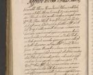 Zdjęcie nr 1338 dla obiektu archiwalnego: Illustrissimo et Reverendissimo in Christo Patre Domino Domino Petro Tylicki Dei et Apostolice Sedis Gratia Episcopo Cracoviensis Duce Severiensis Acta actorum causarum sententiarum tam interloquutoriarum quam definitivarum decretorum obligationum, quietationum, recognitionum, constitutionum procuratorum etc. etc. coram Admodum Reverendo Domino Thoma Oborski I. V. Doctore Canonico Vicario in Spiritualibus et Officiali generali Cracoviensis in anno Domini Millesimo Sexcentessimo Decimoquarto Cuius Indictio duodecima Pontificus SS. D. N. D. Pauli Divina providentia Papae quinti Anno decimo foeliciter incipiunt