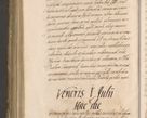 Zdjęcie nr 1328 dla obiektu archiwalnego: Illustrissimo et Reverendissimo in Christo Patre Domino Domino Petro Tylicki Dei et Apostolice Sedis Gratia Episcopo Cracoviensis Duce Severiensis Acta actorum causarum sententiarum tam interloquutoriarum quam definitivarum decretorum obligationum, quietationum, recognitionum, constitutionum procuratorum etc. etc. coram Admodum Reverendo Domino Thoma Oborski I. V. Doctore Canonico Vicario in Spiritualibus et Officiali generali Cracoviensis in anno Domini Millesimo Sexcentessimo Decimoquarto Cuius Indictio duodecima Pontificus SS. D. N. D. Pauli Divina providentia Papae quinti Anno decimo foeliciter incipiunt