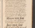 Zdjęcie nr 1327 dla obiektu archiwalnego: Illustrissimo et Reverendissimo in Christo Patre Domino Domino Petro Tylicki Dei et Apostolice Sedis Gratia Episcopo Cracoviensis Duce Severiensis Acta actorum causarum sententiarum tam interloquutoriarum quam definitivarum decretorum obligationum, quietationum, recognitionum, constitutionum procuratorum etc. etc. coram Admodum Reverendo Domino Thoma Oborski I. V. Doctore Canonico Vicario in Spiritualibus et Officiali generali Cracoviensis in anno Domini Millesimo Sexcentessimo Decimoquarto Cuius Indictio duodecima Pontificus SS. D. N. D. Pauli Divina providentia Papae quinti Anno decimo foeliciter incipiunt