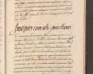 Zdjęcie nr 1325 dla obiektu archiwalnego: Illustrissimo et Reverendissimo in Christo Patre Domino Domino Petro Tylicki Dei et Apostolice Sedis Gratia Episcopo Cracoviensis Duce Severiensis Acta actorum causarum sententiarum tam interloquutoriarum quam definitivarum decretorum obligationum, quietationum, recognitionum, constitutionum procuratorum etc. etc. coram Admodum Reverendo Domino Thoma Oborski I. V. Doctore Canonico Vicario in Spiritualibus et Officiali generali Cracoviensis in anno Domini Millesimo Sexcentessimo Decimoquarto Cuius Indictio duodecima Pontificus SS. D. N. D. Pauli Divina providentia Papae quinti Anno decimo foeliciter incipiunt