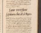 Zdjęcie nr 1321 dla obiektu archiwalnego: Illustrissimo et Reverendissimo in Christo Patre Domino Domino Petro Tylicki Dei et Apostolice Sedis Gratia Episcopo Cracoviensis Duce Severiensis Acta actorum causarum sententiarum tam interloquutoriarum quam definitivarum decretorum obligationum, quietationum, recognitionum, constitutionum procuratorum etc. etc. coram Admodum Reverendo Domino Thoma Oborski I. V. Doctore Canonico Vicario in Spiritualibus et Officiali generali Cracoviensis in anno Domini Millesimo Sexcentessimo Decimoquarto Cuius Indictio duodecima Pontificus SS. D. N. D. Pauli Divina providentia Papae quinti Anno decimo foeliciter incipiunt