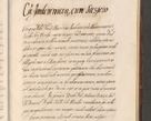 Zdjęcie nr 1319 dla obiektu archiwalnego: Illustrissimo et Reverendissimo in Christo Patre Domino Domino Petro Tylicki Dei et Apostolice Sedis Gratia Episcopo Cracoviensis Duce Severiensis Acta actorum causarum sententiarum tam interloquutoriarum quam definitivarum decretorum obligationum, quietationum, recognitionum, constitutionum procuratorum etc. etc. coram Admodum Reverendo Domino Thoma Oborski I. V. Doctore Canonico Vicario in Spiritualibus et Officiali generali Cracoviensis in anno Domini Millesimo Sexcentessimo Decimoquarto Cuius Indictio duodecima Pontificus SS. D. N. D. Pauli Divina providentia Papae quinti Anno decimo foeliciter incipiunt