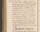 Zdjęcie nr 1314 dla obiektu archiwalnego: Illustrissimo et Reverendissimo in Christo Patre Domino Domino Petro Tylicki Dei et Apostolice Sedis Gratia Episcopo Cracoviensis Duce Severiensis Acta actorum causarum sententiarum tam interloquutoriarum quam definitivarum decretorum obligationum, quietationum, recognitionum, constitutionum procuratorum etc. etc. coram Admodum Reverendo Domino Thoma Oborski I. V. Doctore Canonico Vicario in Spiritualibus et Officiali generali Cracoviensis in anno Domini Millesimo Sexcentessimo Decimoquarto Cuius Indictio duodecima Pontificus SS. D. N. D. Pauli Divina providentia Papae quinti Anno decimo foeliciter incipiunt