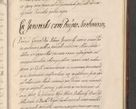 Zdjęcie nr 1309 dla obiektu archiwalnego: Illustrissimo et Reverendissimo in Christo Patre Domino Domino Petro Tylicki Dei et Apostolice Sedis Gratia Episcopo Cracoviensis Duce Severiensis Acta actorum causarum sententiarum tam interloquutoriarum quam definitivarum decretorum obligationum, quietationum, recognitionum, constitutionum procuratorum etc. etc. coram Admodum Reverendo Domino Thoma Oborski I. V. Doctore Canonico Vicario in Spiritualibus et Officiali generali Cracoviensis in anno Domini Millesimo Sexcentessimo Decimoquarto Cuius Indictio duodecima Pontificus SS. D. N. D. Pauli Divina providentia Papae quinti Anno decimo foeliciter incipiunt