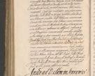 Zdjęcie nr 1304 dla obiektu archiwalnego: Illustrissimo et Reverendissimo in Christo Patre Domino Domino Petro Tylicki Dei et Apostolice Sedis Gratia Episcopo Cracoviensis Duce Severiensis Acta actorum causarum sententiarum tam interloquutoriarum quam definitivarum decretorum obligationum, quietationum, recognitionum, constitutionum procuratorum etc. etc. coram Admodum Reverendo Domino Thoma Oborski I. V. Doctore Canonico Vicario in Spiritualibus et Officiali generali Cracoviensis in anno Domini Millesimo Sexcentessimo Decimoquarto Cuius Indictio duodecima Pontificus SS. D. N. D. Pauli Divina providentia Papae quinti Anno decimo foeliciter incipiunt
