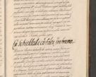 Zdjęcie nr 1305 dla obiektu archiwalnego: Illustrissimo et Reverendissimo in Christo Patre Domino Domino Petro Tylicki Dei et Apostolice Sedis Gratia Episcopo Cracoviensis Duce Severiensis Acta actorum causarum sententiarum tam interloquutoriarum quam definitivarum decretorum obligationum, quietationum, recognitionum, constitutionum procuratorum etc. etc. coram Admodum Reverendo Domino Thoma Oborski I. V. Doctore Canonico Vicario in Spiritualibus et Officiali generali Cracoviensis in anno Domini Millesimo Sexcentessimo Decimoquarto Cuius Indictio duodecima Pontificus SS. D. N. D. Pauli Divina providentia Papae quinti Anno decimo foeliciter incipiunt