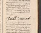 Zdjęcie nr 1303 dla obiektu archiwalnego: Illustrissimo et Reverendissimo in Christo Patre Domino Domino Petro Tylicki Dei et Apostolice Sedis Gratia Episcopo Cracoviensis Duce Severiensis Acta actorum causarum sententiarum tam interloquutoriarum quam definitivarum decretorum obligationum, quietationum, recognitionum, constitutionum procuratorum etc. etc. coram Admodum Reverendo Domino Thoma Oborski I. V. Doctore Canonico Vicario in Spiritualibus et Officiali generali Cracoviensis in anno Domini Millesimo Sexcentessimo Decimoquarto Cuius Indictio duodecima Pontificus SS. D. N. D. Pauli Divina providentia Papae quinti Anno decimo foeliciter incipiunt