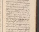 Zdjęcie nr 1299 dla obiektu archiwalnego: Illustrissimo et Reverendissimo in Christo Patre Domino Domino Petro Tylicki Dei et Apostolice Sedis Gratia Episcopo Cracoviensis Duce Severiensis Acta actorum causarum sententiarum tam interloquutoriarum quam definitivarum decretorum obligationum, quietationum, recognitionum, constitutionum procuratorum etc. etc. coram Admodum Reverendo Domino Thoma Oborski I. V. Doctore Canonico Vicario in Spiritualibus et Officiali generali Cracoviensis in anno Domini Millesimo Sexcentessimo Decimoquarto Cuius Indictio duodecima Pontificus SS. D. N. D. Pauli Divina providentia Papae quinti Anno decimo foeliciter incipiunt