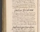 Zdjęcie nr 1292 dla obiektu archiwalnego: Illustrissimo et Reverendissimo in Christo Patre Domino Domino Petro Tylicki Dei et Apostolice Sedis Gratia Episcopo Cracoviensis Duce Severiensis Acta actorum causarum sententiarum tam interloquutoriarum quam definitivarum decretorum obligationum, quietationum, recognitionum, constitutionum procuratorum etc. etc. coram Admodum Reverendo Domino Thoma Oborski I. V. Doctore Canonico Vicario in Spiritualibus et Officiali generali Cracoviensis in anno Domini Millesimo Sexcentessimo Decimoquarto Cuius Indictio duodecima Pontificus SS. D. N. D. Pauli Divina providentia Papae quinti Anno decimo foeliciter incipiunt