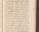 Zdjęcie nr 1287 dla obiektu archiwalnego: Illustrissimo et Reverendissimo in Christo Patre Domino Domino Petro Tylicki Dei et Apostolice Sedis Gratia Episcopo Cracoviensis Duce Severiensis Acta actorum causarum sententiarum tam interloquutoriarum quam definitivarum decretorum obligationum, quietationum, recognitionum, constitutionum procuratorum etc. etc. coram Admodum Reverendo Domino Thoma Oborski I. V. Doctore Canonico Vicario in Spiritualibus et Officiali generali Cracoviensis in anno Domini Millesimo Sexcentessimo Decimoquarto Cuius Indictio duodecima Pontificus SS. D. N. D. Pauli Divina providentia Papae quinti Anno decimo foeliciter incipiunt