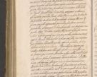 Zdjęcie nr 1284 dla obiektu archiwalnego: Illustrissimo et Reverendissimo in Christo Patre Domino Domino Petro Tylicki Dei et Apostolice Sedis Gratia Episcopo Cracoviensis Duce Severiensis Acta actorum causarum sententiarum tam interloquutoriarum quam definitivarum decretorum obligationum, quietationum, recognitionum, constitutionum procuratorum etc. etc. coram Admodum Reverendo Domino Thoma Oborski I. V. Doctore Canonico Vicario in Spiritualibus et Officiali generali Cracoviensis in anno Domini Millesimo Sexcentessimo Decimoquarto Cuius Indictio duodecima Pontificus SS. D. N. D. Pauli Divina providentia Papae quinti Anno decimo foeliciter incipiunt