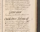 Zdjęcie nr 1283 dla obiektu archiwalnego: Illustrissimo et Reverendissimo in Christo Patre Domino Domino Petro Tylicki Dei et Apostolice Sedis Gratia Episcopo Cracoviensis Duce Severiensis Acta actorum causarum sententiarum tam interloquutoriarum quam definitivarum decretorum obligationum, quietationum, recognitionum, constitutionum procuratorum etc. etc. coram Admodum Reverendo Domino Thoma Oborski I. V. Doctore Canonico Vicario in Spiritualibus et Officiali generali Cracoviensis in anno Domini Millesimo Sexcentessimo Decimoquarto Cuius Indictio duodecima Pontificus SS. D. N. D. Pauli Divina providentia Papae quinti Anno decimo foeliciter incipiunt