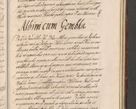 Zdjęcie nr 1281 dla obiektu archiwalnego: Illustrissimo et Reverendissimo in Christo Patre Domino Domino Petro Tylicki Dei et Apostolice Sedis Gratia Episcopo Cracoviensis Duce Severiensis Acta actorum causarum sententiarum tam interloquutoriarum quam definitivarum decretorum obligationum, quietationum, recognitionum, constitutionum procuratorum etc. etc. coram Admodum Reverendo Domino Thoma Oborski I. V. Doctore Canonico Vicario in Spiritualibus et Officiali generali Cracoviensis in anno Domini Millesimo Sexcentessimo Decimoquarto Cuius Indictio duodecima Pontificus SS. D. N. D. Pauli Divina providentia Papae quinti Anno decimo foeliciter incipiunt