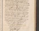 Zdjęcie nr 1279 dla obiektu archiwalnego: Illustrissimo et Reverendissimo in Christo Patre Domino Domino Petro Tylicki Dei et Apostolice Sedis Gratia Episcopo Cracoviensis Duce Severiensis Acta actorum causarum sententiarum tam interloquutoriarum quam definitivarum decretorum obligationum, quietationum, recognitionum, constitutionum procuratorum etc. etc. coram Admodum Reverendo Domino Thoma Oborski I. V. Doctore Canonico Vicario in Spiritualibus et Officiali generali Cracoviensis in anno Domini Millesimo Sexcentessimo Decimoquarto Cuius Indictio duodecima Pontificus SS. D. N. D. Pauli Divina providentia Papae quinti Anno decimo foeliciter incipiunt